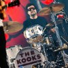 The Kooks foto Paaspop Schijndel 2025 - Zondag