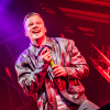 Foto Russo te Paaspop Schijndel 2025 - Zondag