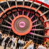 Foto op Paaspop Schijndel 2025 - Zondag