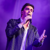Foto Yves Berendse te Paaspop Schijndel 2025 - Zondag