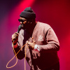 Foto Jacob Banks op Paaspop Schijndel 2025 - Zondag