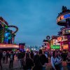 Foto  op Paaspop Schijndel 2025 - Zondag