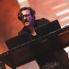 Foto Parov Stelar te Paaspop Schijndel 2025 - Zondag