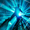 Foto STUK op Paaspop Schijndel 2025 - Zondag