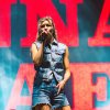 Hannah Mae foto Paaspop Schijndel 2025 - Zondag