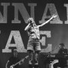Hannah Mae foto Paaspop Schijndel 2025 - Zondag