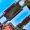 Foto  op Paaspop Schijndel 2025 - Zondag