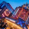Foto  op Paaspop Schijndel 2025 - Zondag