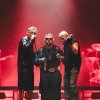 Goldband foto Paaspop Schijndel 2025 - Zondag