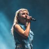 Hannah Mae foto Paaspop Schijndel 2025 - Zondag