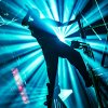 Foto STUK op Paaspop Schijndel 2025 - Zondag