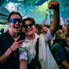 Foto  op Paaspop Schijndel 2025 - Zondag
