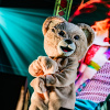 Bizzey foto Paaspop Schijndel 2025 - Zondag