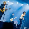 The Kooks foto Paaspop Schijndel 2025 - Zondag