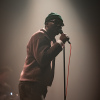 Foto Jacob Banks op Paaspop Schijndel 2025 - Zondag