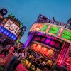 Foto  op Paaspop Schijndel 2025 - Zondag
