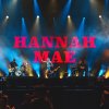 Hannah Mae foto Paaspop Schijndel 2025 - Zondag