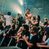 Foto  op Paaspop Schijndel 2025 - Zondag
