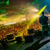 Foto Russo te Paaspop Schijndel 2025 - Zondag