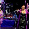 Shelby J. foto Candy Dulfer Presents The Purple Jam - 21/04 - TivoliVredenburg