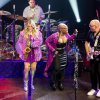 Shelby J. foto Candy Dulfer Presents The Purple Jam - 21/04 - TivoliVredenburg