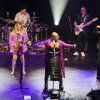 Shelby J. foto Candy Dulfer Presents The Purple Jam - 21/04 - TivoliVredenburg