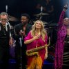 Candy Dulfer foto Candy Dulfer Presents The Purple Jam - 21/04 - TivoliVredenburg