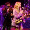 Candy Dulfer foto Candy Dulfer Presents The Purple Jam - 21/04 - TivoliVredenburg