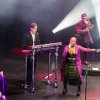 Shelby J. foto Candy Dulfer Presents The Purple Jam - 21/04 - TivoliVredenburg