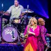 Festivalinfo review: Candy Dulfer Presents The Purple Jam - 21/04 - TivoliVredenburg
