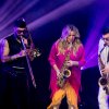 Candy Dulfer foto Candy Dulfer Presents The Purple Jam - 21/04 - TivoliVredenburg