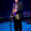 Foto St. Paul te Candy Dulfer Presents The Purple Jam - 21/04 - TivoliVredenburg