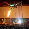 Foto Jeff Wayne's the War of the Worlds te Jeff Wayne's the War of the Worlds - 22/04 - Ahoy