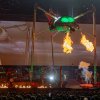 Foto Jeff Wayne's the War of the Worlds te Jeff Wayne's the War of the Worlds - 22/04 - Ahoy