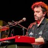 ALTAMEDA foto Colin Blunstone - 23/04 - Metropool