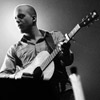 Milow foto Paaspop Schijndel 2009