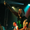 Foto Che Sudaka op Paaspop Schijndel 2009