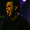 Foto Che Sudaka te Paaspop Schijndel 2009