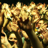 Foto  op Paaspop Schijndel 2009