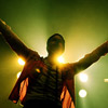Foto Alain Clark te Paaspop Schijndel 2009