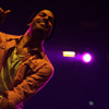 Foto Alain Clark te Paaspop Schijndel 2009