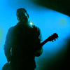 Foto Volbeat te Paaspop Schijndel 2009