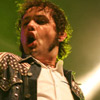 Foto BZB (Band Zonder Banaan) te Paaspop Schijndel 2009