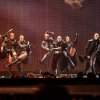 Usher foto Usher PAST PRESENT FUTURE TOUR - 22/04 - Ziggo Dome