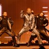 Usher foto Usher PAST PRESENT FUTURE TOUR - 22/04 - Ziggo Dome