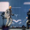 Usher foto Usher PAST PRESENT FUTURE TOUR - 22/04 - Ziggo Dome