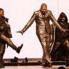 Foto Usher te Usher PAST PRESENT FUTURE TOUR - 22/04 - Ziggo Dome
