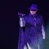 Foto Usher te Usher PAST PRESENT FUTURE TOUR - 22/04 - Ziggo Dome