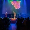 Foto Bear McCreary te Bear McCreary - 26/04 - TivoliVredenburg