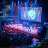 Foto Bear McCreary te Bear McCreary - 26/04 - TivoliVredenburg